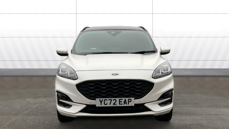 Ford Kuga 2.5 PHEV ST-Line X Edition 5dr CVT Estate